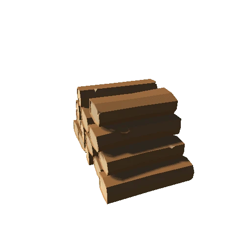 Firewood Stack1